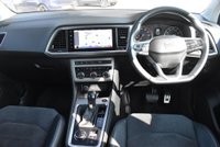 USED 2022 72 SEAT ATECA 1.5 TSI EVO XPERIENCE DSG Euro 6 (s/s) 5dr Â£700 DEPOSIT THEN Â£259 A MONTH