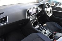 USED 2022 72 SEAT ATECA 1.5 TSI EVO XPERIENCE DSG Euro 6 (s/s) 5dr Â£700 DEPOSIT THEN Â£259 A MONTH