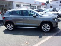 USED 2022 72 SEAT ATECA 1.5 TSI EVO XPERIENCE DSG Euro 6 (s/s) 5dr Â£700 DEPOSIT THEN Â£259 A MONTH