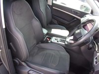 USED 2022 72 SEAT ATECA 1.5 TSI EVO XPERIENCE DSG Euro 6 (s/s) 5dr Â£700 DEPOSIT THEN Â£259 A MONTH