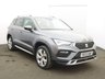 USED 2022 72 SEAT ATECA 1.5 TSI EVO XPERIENCE DSG Euro 6 (s/s) 5dr 