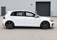 USED 2017 17 VOLKSWAGEN GOLF 2.0 TSI BlueMotion Tech GTI Hatchback 5dr Petrol DSG Euro 6 (s/s) (230 ps) 
