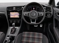 USED 2017 17 VOLKSWAGEN GOLF 2.0 TSI BlueMotion Tech GTI Hatchback 5dr Petrol DSG Euro 6 (s/s) (230 ps) 