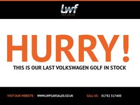 USED 2017 17 VOLKSWAGEN GOLF 2.0 TSI BlueMotion Tech GTI Hatchback 5dr Petrol DSG Euro 6 (s/s) (230 ps) 