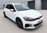 USED 2017 17 VOLKSWAGEN GOLF 2.0 TSI BlueMotion Tech GTI Hatchback 5dr Petrol DSG Euro 6 (s/s) (230 ps) 