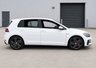 USED 2017 17 VOLKSWAGEN GOLF 2.0 TSI BlueMotion Tech GTI Hatchback 5dr Petrol DSG Euro 6 (s/s) (230 ps) 
