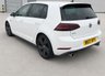 USED 2017 17 VOLKSWAGEN GOLF 2.0 TSI BlueMotion Tech GTI Hatchback 5dr Petrol DSG Euro 6 (s/s) (230 ps) 