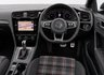 USED 2017 17 VOLKSWAGEN GOLF 2.0 TSI BlueMotion Tech GTI Hatchback 5dr Petrol DSG Euro 6 (s/s) (230 ps) 