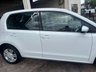 USED 2017 67 VOLKSWAGEN UP! 1.0 High up! Hatchback 5dr Petrol Manual Euro 6 (s/s) (90 ps) 