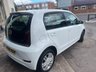 USED 2017 67 VOLKSWAGEN UP! 1.0 High up! Hatchback 5dr Petrol Manual Euro 6 (s/s) (90 ps) 