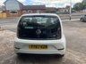 USED 2017 67 VOLKSWAGEN UP! 1.0 High up! Hatchback 5dr Petrol Manual Euro 6 (s/s) (90 ps) 