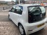 USED 2017 67 VOLKSWAGEN UP! 1.0 High up! Hatchback 5dr Petrol Manual Euro 6 (s/s) (90 ps) 