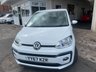 USED 2017 67 VOLKSWAGEN UP! 1.0 High up! Hatchback 5dr Petrol Manual Euro 6 (s/s) (90 ps) 