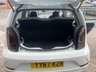 USED 2017 67 VOLKSWAGEN UP! 1.0 High up! Hatchback 5dr Petrol Manual Euro 6 (s/s) (90 ps) 