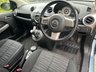 USED 2009 09 MAZDA MAZDA2 1.3 TS2 Euro 4 3dr 1 LADY OWNER & FULL HISTORY