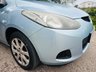USED 2009 09 MAZDA MAZDA2 1.3 TS2 Euro 4 3dr 1 LADY OWNER & FULL HISTORY