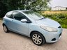 USED 2009 09 MAZDA MAZDA2 1.3 TS2 Euro 4 3dr 1 LADY OWNER & FULL HISTORY