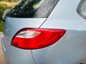 USED 2009 09 MAZDA MAZDA2 1.3 TS2 Euro 4 3dr 1 LADY OWNER & FULL HISTORY