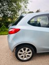 USED 2009 09 MAZDA MAZDA2 1.3 TS2 Euro 4 3dr 1 LADY OWNER & FULL HISTORY