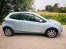 USED 2009 09 MAZDA MAZDA2 1.3 TS2 Euro 4 3dr 1 LADY OWNER & FULL HISTORY