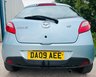 USED 2009 09 MAZDA MAZDA2 1.3 TS2 Euro 4 3dr 1 LADY OWNER & FULL HISTORY