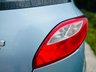 USED 2009 09 MAZDA MAZDA2 1.3 TS2 Euro 4 3dr 1 LADY OWNER & FULL HISTORY
