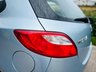 USED 2009 09 MAZDA MAZDA2 1.3 TS2 Euro 4 3dr 1 LADY OWNER & FULL HISTORY
