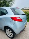 USED 2009 09 MAZDA MAZDA2 1.3 TS2 Euro 4 3dr 1 LADY OWNER & FULL HISTORY
