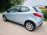 USED 2009 09 MAZDA MAZDA2 1.3 TS2 Euro 4 3dr 1 LADY OWNER & FULL HISTORY