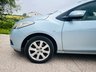USED 2009 09 MAZDA MAZDA2 1.3 TS2 Euro 4 3dr 1 LADY OWNER & FULL HISTORY