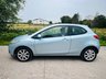 USED 2009 09 MAZDA MAZDA2 1.3 TS2 Euro 4 3dr 1 LADY OWNER & FULL HISTORY