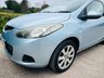 USED 2009 09 MAZDA MAZDA2 1.3 TS2 Euro 4 3dr 1 LADY OWNER & FULL HISTORY