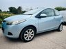 USED 2009 09 MAZDA MAZDA2 1.3 TS2 Euro 4 3dr 1 LADY OWNER & FULL HISTORY