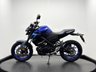 USED 2025 25 YAMAHA MT-125 LOW MILEAGE YAMAHA MAIN DEALERSHIP