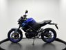 USED 2025 25 YAMAHA MT-125 LOW MILEAGE YAMAHA MAIN DEALERSHIP