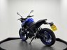 USED 2025 25 YAMAHA MT-125 LOW MILEAGE YAMAHA MAIN DEALERSHIP