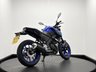USED 2025 25 YAMAHA MT-125 LOW MILEAGE YAMAHA MAIN DEALERSHIP