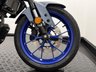 USED 2025 25 YAMAHA MT-125 LOW MILEAGE YAMAHA MAIN DEALERSHIP