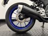 USED 2025 25 YAMAHA MT-125 LOW MILEAGE YAMAHA MAIN DEALERSHIP