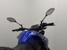 USED 2025 25 YAMAHA MT-125 LOW MILEAGE YAMAHA MAIN DEALERSHIP