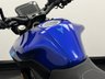 USED 2025 25 YAMAHA MT-125 LOW MILEAGE YAMAHA MAIN DEALERSHIP