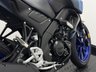 USED 2025 25 YAMAHA MT-125 LOW MILEAGE YAMAHA MAIN DEALERSHIP