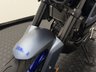 USED 2025 25 YAMAHA MT-125 LOW MILEAGE YAMAHA MAIN DEALERSHIP