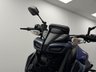 USED 2025 25 YAMAHA MT-125 LOW MILEAGE YAMAHA MAIN DEALERSHIP