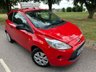 USED 2014 14 FORD KA 1.2 Studio Hatchback 3dr Petrol Manual Euro 6 (s/s) (69 ps) ONLY 25,000 Miles !