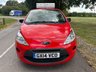 USED 2014 14 FORD KA 1.2 Studio Hatchback 3dr Petrol Manual Euro 6 (s/s) (69 ps) ONLY 25,000 Miles !