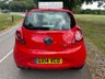 USED 2014 14 FORD KA 1.2 Studio Hatchback 3dr Petrol Manual Euro 6 (s/s) (69 ps) ONLY 25,000 Miles !