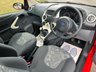 USED 2014 14 FORD KA 1.2 Studio Hatchback 3dr Petrol Manual Euro 6 (s/s) (69 ps) ONLY 25,000 Miles !
