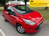 USED 2014 14 FORD KA 1.2 Studio Hatchback 3dr Petrol Manual Euro 6 (s/s) (69 ps) ONLY 25,000 Miles !