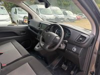 USED 2023 73 PEUGEOT E-EXPERT e 1000 75kWh Professional Premium + Standard Panel Van Auto MWB 6dr (7kW Charger) 1 Owner, Full Electric